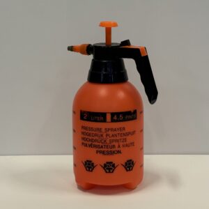 Pressure Spray Bottle (2)