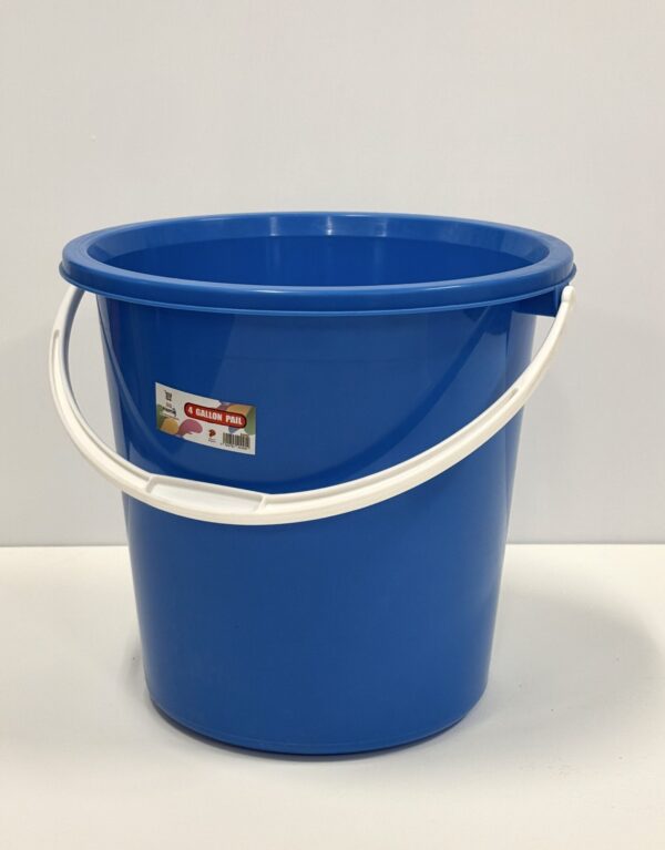 Bucket Pail (4)