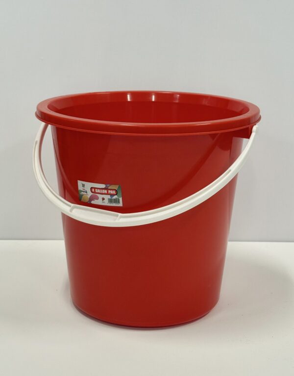 Bucket Pail (3)