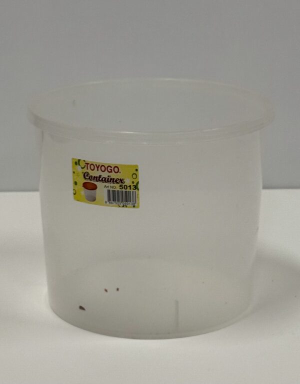 Bucket Pail (5)