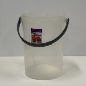 Bucket Pail (6)