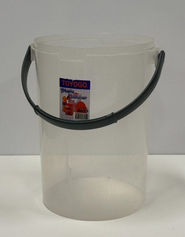 Bucket Pail (6)