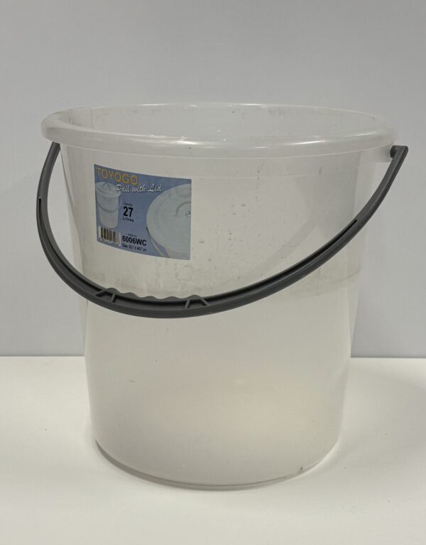Bucket Pail (10)