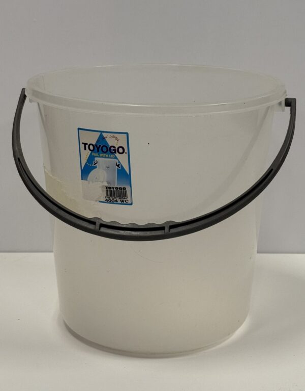 Bucket Pail (12)