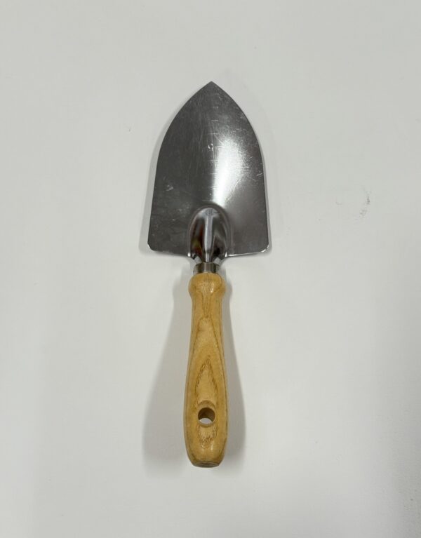 Gardening Tool Metal (A1)_Shovel