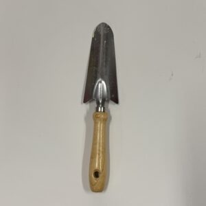 Gardening Tool Metal (A2)_Narrow Shovel
