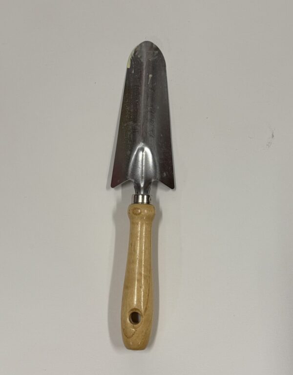 Gardening Tool Metal (A2)_Narrow Shovel