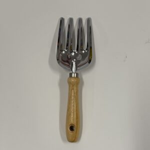 Gardening Tool Metal (A3)_Rake