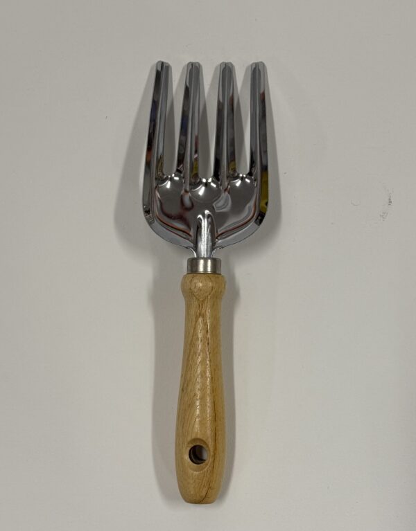 Gardening Tool Metal (A3)_Rake