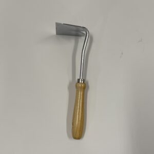 Gardening Tool Metal (A4)_Hoe