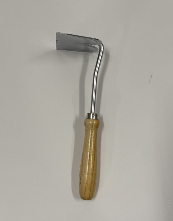 Gardening Tool Metal (A4)_Hoe