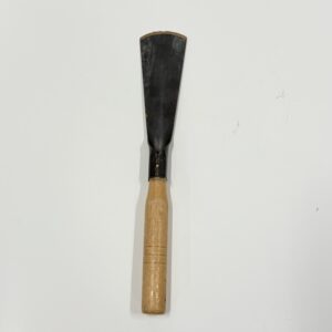 Gardening Tool Metal (B2)_Rounded Blade Shovel