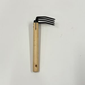 Gardening Tool Metal (C)_Rake
