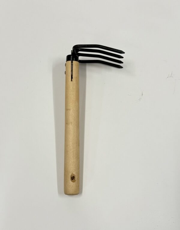 Gardening Tool Metal (C)_Rake