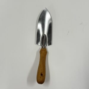 Gardening Tool Metal (D)_Narrow Shovel