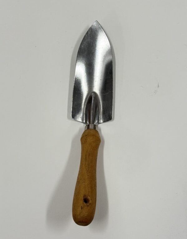Gardening Tool Metal (D)_Narrow Shovel