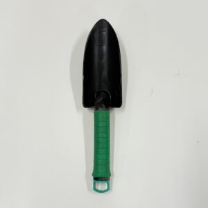 Gardening Tools Plastic (A)_Green Shovel
