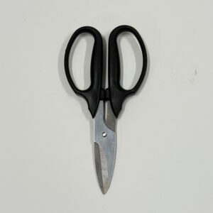 Gardening Tool Metal (H)_Black Pruning Shears