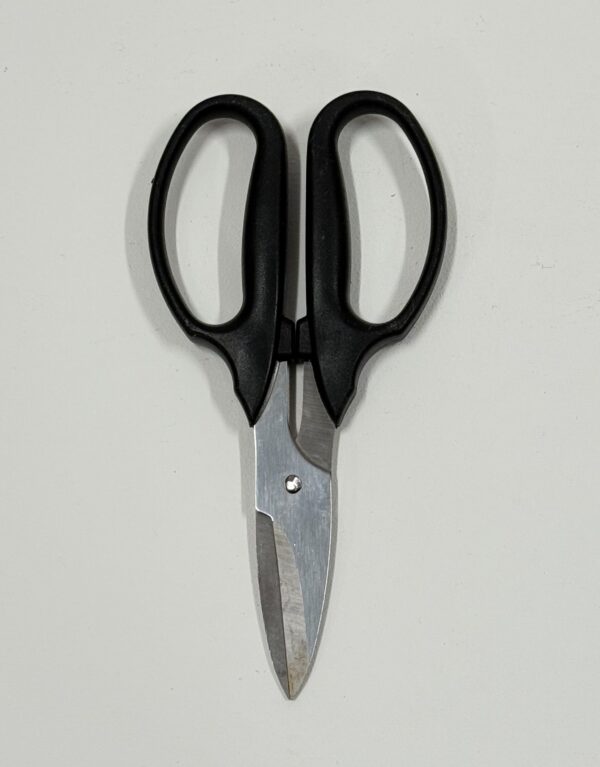 Gardening Tool Metal (H)_Black Pruning Shears