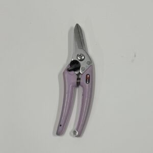 Gardening Tools Metal (L)_Pruning Shears Purple