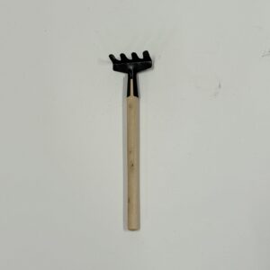 Gardening Tools Mini (A3)_Rake