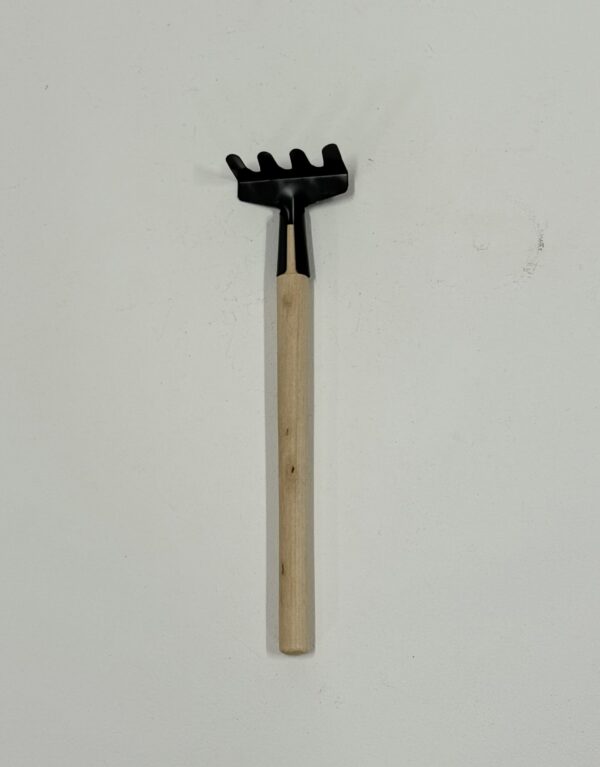 Gardening Tools Mini (A3)_Rake