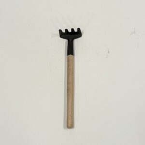 Gardening Tools Mini (B3)_Rake