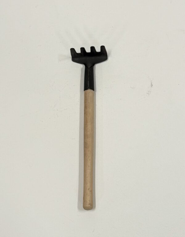 Gardening Tools Mini (B3)_Rake