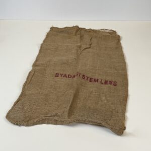 Gardening Sack (A)_BYADAGI STEMLESS