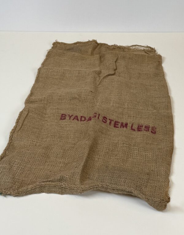Gardening Sack (A)_BYADAGI STEMLESS