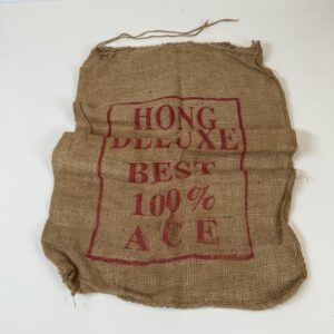 Gardening Sack (C)_Hong Deluxe