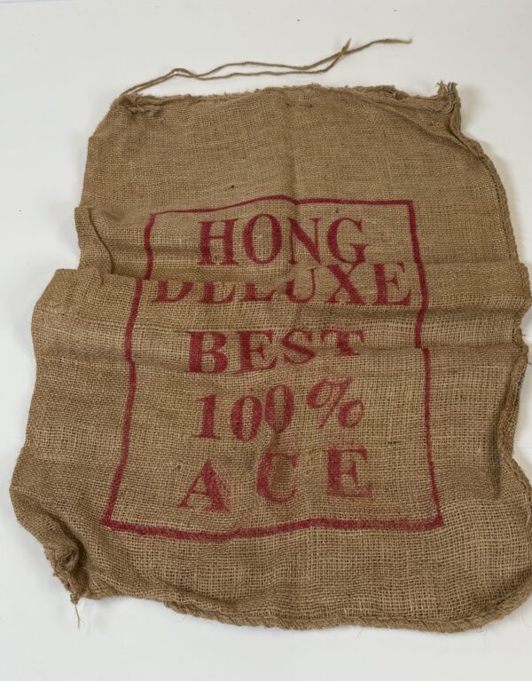 Gardening Sack (C)_Hong Deluxe
