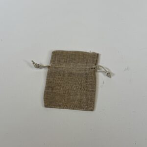 Gardening Sack with Drawstring (B)