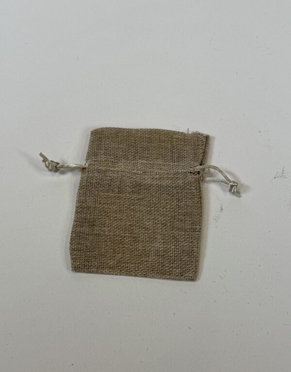 Gardening Sack with Drawstring (B)