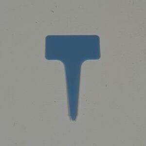 Plastic Plant pot label (A)