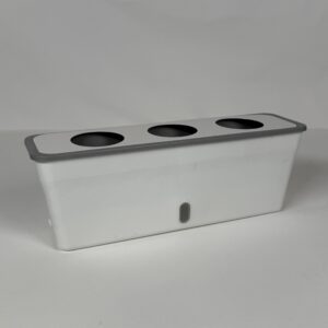 Long Hydroponic Planter (A)
