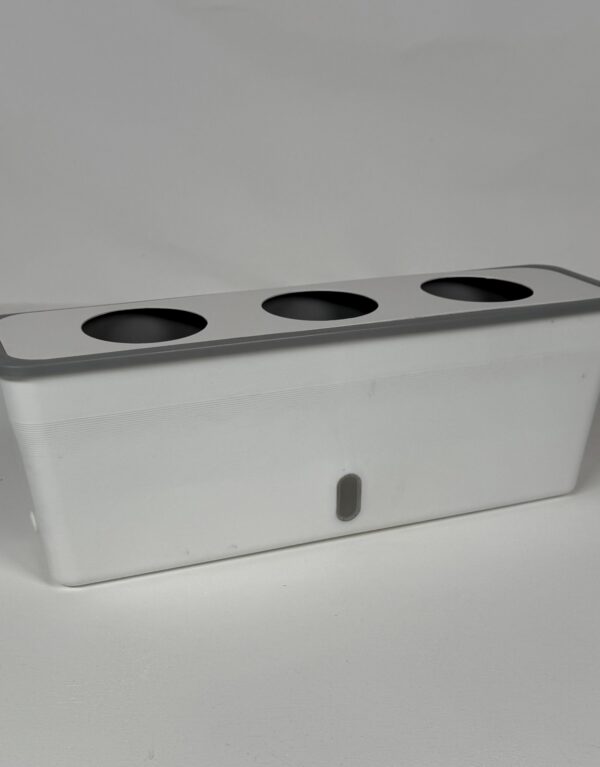 Long Hydroponic Planter (A)