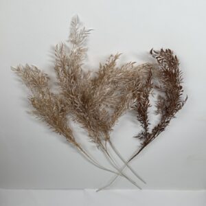 Artificial Leaves Stalk Bundle (3)