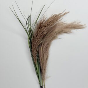 Artificial Leaves Stalk Bundle (5)