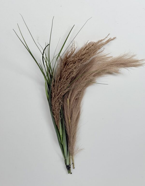 Artificial Leaves Stalk Bundle (5)