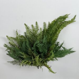 Artificial Leaves Stalk Bundle (6)