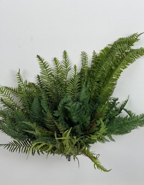 Artificial Leaves Stalk Bundle (6)