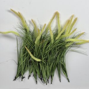 Artificial Leaves Stalk Bundle (7)