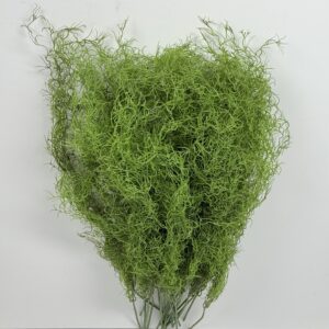 Artificial Leaves Stalk Bundle (9)