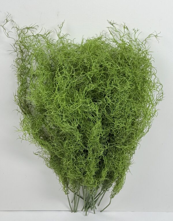 Artificial Leaves Stalk Bundle (9)