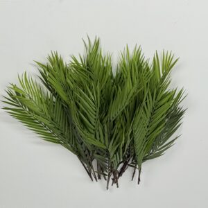 Artificial Leaves Stalk Bundle (10)