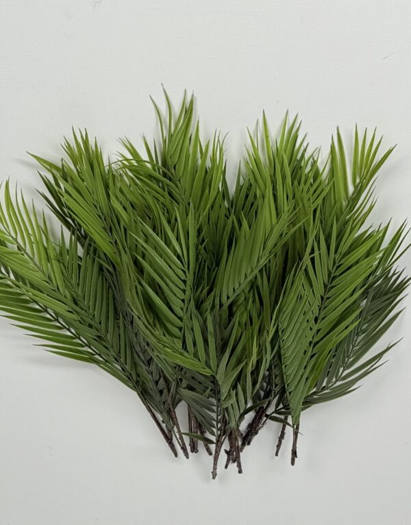 Artificial Leaves Stalk Bundle (10)