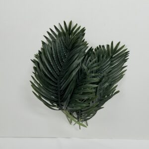Artificial Leaves Stalk Bundle (11)