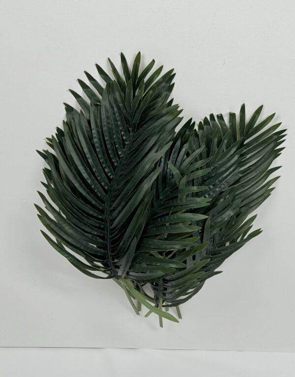Artificial Leaves Stalk Bundle (11)