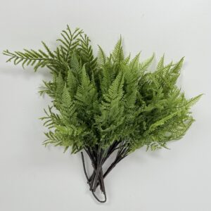 Artificial Leaves Stalk Bundle (12)